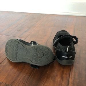 Stride Rite Shoes - Girls Toddler Stride Rite Made 2 Play Tilly Stride Rite Shoes - Girls Toddler Stride Rite Made 2 Play Tilly